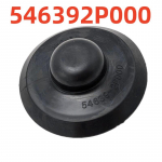 54639-2P000 For hyundai santafe for kia Sorento ulator cap Front shock absorber top cover waterproof rubber 546392P000 1PCS