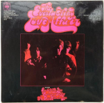 LP plaat LOVE AFFAIR The Everlasting Love Affair 63416 CBS 1968 UK Rock Kasutatud