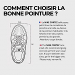 Nike Cortez Vintage Aluminum (Naiste) 36.5