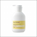 Illiyoon Fresh Moisture kehakreem 350ml