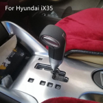 Hyundai IX35 K&auml;igukangi Sonata Veracruz Santa Fe K&auml;igukangi K&auml;epide Automaatk&auml;igukasti K&auml;epide &Uuml;mberehitus K&auml;igukangi K&auml;igukangi Nupp for hyundai iX35