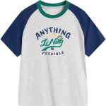 Li-Ning Laste Poiste V&auml;rviline Kiirkuivav Spordis&auml;rk 100