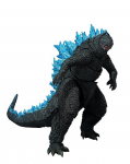 TAMASHII NATIONS MonsterArts GODZILLA FROM GODZILLA x THE NEW EMPIRE Godzilla x Kong Uus umbes 160mm PVC v&auml;rvitud tegevusfiguur S.H. KONG