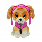 Cute Dog Plush Toy 16cm Soft Material Children's Birthday Gift-Multiple options available Marshall 16cm