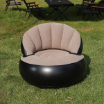 T&auml;ispuhutav kokkupandav v&auml;ljasdiivan lamamistool Sofa Only (0.9kg)
