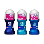 Kao - 8 x 4 Men Power Protect Rullik Non Fragrance - 60ml pink