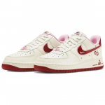 Nike Air Force 1 Low Valentine's Day 2023 Naiste FD4616-161 EU 38.5