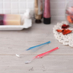 KAI - Super Compact Blade Eyebrow Disposable L+T 2 pcs