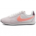 Nike Pre Montreal Racer VNTG Mugav istuvus Vastupidav Madalad jooksukingad Naiste toss P&auml;rlroosa 828436-602 36.5