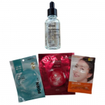 Paul Medison Glutathione Vita C Toning Ampoule 30ml (Lucky Box) Lucky Box 5