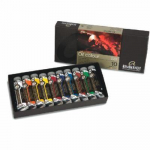 Coffret huile REMBRANDT