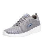 Skechers meeste 58362 kerged hingavad jooksujalatsid 42 parkkoor