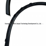 &Uuml;hildub Tesla Model X esimese ja tagumise rattakoopa katetega (Osad: 103528800L, 103528900L) YXLP