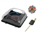 BEYBLADE X Topelt&auml;&auml;rmuslik Staadionikomplekt BX-37