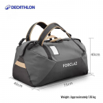 Decathlon Matka- ja Reisi seljakott
