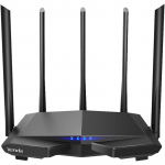 Tenda AC7 1200M kahesageduslik nutikas WiFi-ruuter (CN versioon)