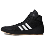 Adidas Hvc 2 'Black White' AQ3325 41⅓ black
