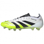 Adidas PREDATOR ELITE Soccer Shoes Unisex White JI1098 44