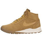 Nike Hoodland Suede Haystack 654888-727 40.5 beige