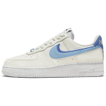 Nike Air Force 1 Low '07 LV8 82 Topelt Swoosh Keskmine Sinine DO9786-100 40 white