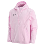 Nike As M Nk Energy Anorak Poollukuga Pusa Kapuutsiga Pikkade Varrukatega Jakk Meeste jakid IF1466-663 XL white