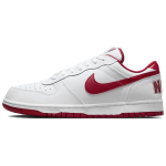 Nike Big Nike Low Valge J&otilde;usaali Punane 355152-150 44 gray