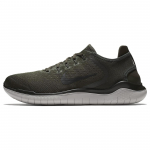 Nike Free Rn 2018 Cargo Khaki 942836-300 45