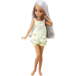 TAKARA TOMY Licca-chan Nukk Fotogeeniline Licca Lily