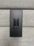 BTS Bangtan Boys Cheer Stick ver.4 Kasutatud