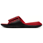 Air Jordan Hydro 7 Red Burst Crack Sandaalid Gs BQ6291-600 36