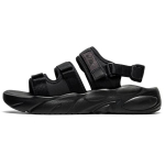 ASICS Gel Bondal Sandals 'Triple Black' 1023A051-002 40
