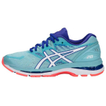 ASICS Gel Nimbus 20 'Porcelain Blue' Women's T850N-1401 38