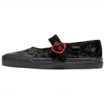 Vans Mary Jane Mary Jane Kingad Naiste Must Punane VN000CRR458 38.5
