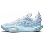 Li Ning All City 11 V2 Summutus, Kulumiskindlad madalad korvpallijalatsid Meeste Sinine Valge ABAT053-4 47.5