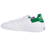 Stan Smith Balenciaga x Stan Smith Wmns Adidas Originals 'White Green' Naiste ID7567 38 white