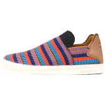 Adidas X Pharrell Elastic Slip On 'Pink Beach' AQ4919 36⅔