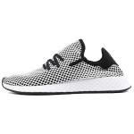 Deerupt Adidas Originals 'Black' CQ2626 36