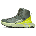 HOKA ONE ONE Tennine Hike Gtx 109 'Thyme Evening Primrose' 1113510-TEPR 44 gray