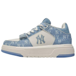 MLB New York Yankees Kasvu suurendavad keskmise k&otilde;rgusega rulaketsid Unisex 3ASXMDM6N-50BLS 36.5