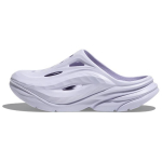 HOKA ONE ONE Ora Recovery Mule Ether 1147951-ETHR 35