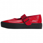 Vans Mary Jane Mugavad Retro Kingad Unisex Kingad Punased VN000V16IZQ 37