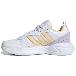 Adidas Neo Strutter Valge/Lilla/Kollane Naiste FY4376 36