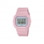 CASIO Meeste G-SQUAD Seeria Sinine Kell DW-5600SC-4 DW-5600SC-4 Regular Watch Box