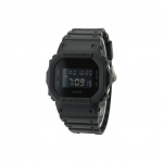 CASIO Meeste G-SQUAD Seeria Must Kell DW-5600BB-1JF DW-5600BB-1JF Regular Watch Box