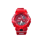 CASIO Meeste G-SQUAD Seeria Punane Kell GBA-800EL-4A GBA-800EL-4A Red