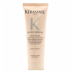 Kerastase Glaze Rose Luksuslik helendav juukseseerum-kreem