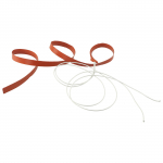 K&uuml;ttepadi Silikoonk&uuml;ttekeha Silikoonist Termiline K&uuml;ttekeha 12V 1 tk Padi K&uuml;tteks Lume Termiline K&uuml;tte 1,2m Tuuleklaasi J&auml;&auml;eemaldus China Mainland