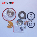 TF035 49335-01410 Turbo laaduri remondikomplektid Teeninduskomplekt 1515A295 Turbo &uuml;mberehitus Mitsubishi Motorsi maasturitele 4N15 4P00 diisel