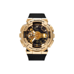 CASIO G-Shock GM110G-1A9 GM-110G-1A9 Random Watch Box black