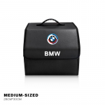 Suure Mahutavusega Kokkupandav Autopagassi Hoiukast BMW 1 2 3 4 5 7 Seeria F12 F13 G30 G32 F34 F40 F45 F46 X1 X2 X3 X5 X4 X6 X7 F25 jaoks